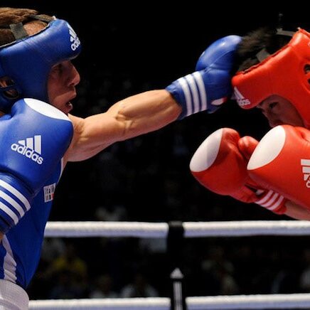 Blog – Comité Régional D'Occitanie De Boxe