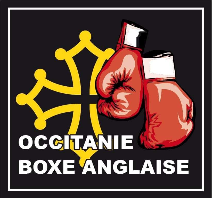 Comité Régional D'Occitanie De Boxe